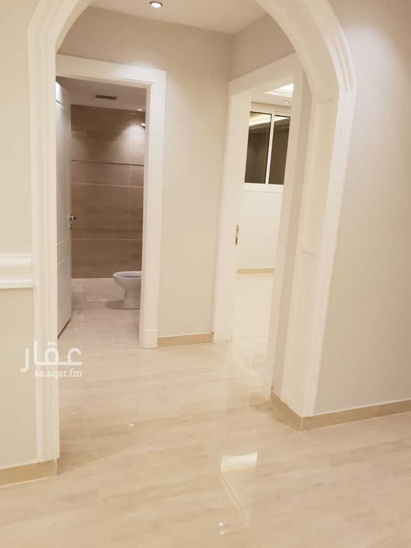 4 bedroom apartment in Al Rabie, Riyadh 8
