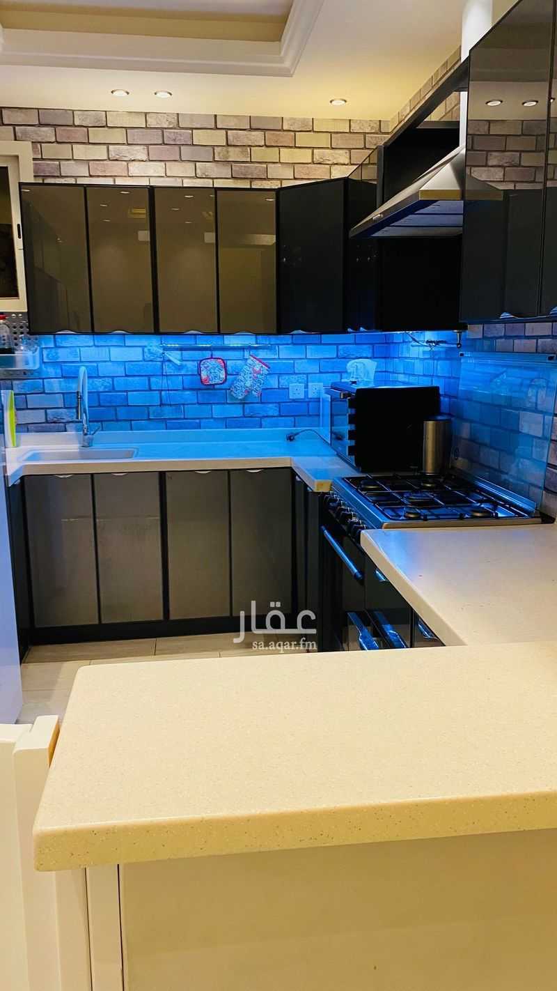 4 bedroom apartment in Al Rabie, Riyadh 3