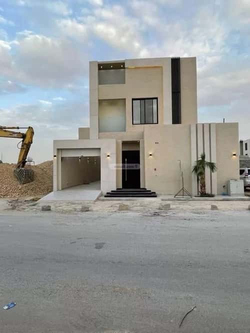 فيلا 5 غرف في العارض 8