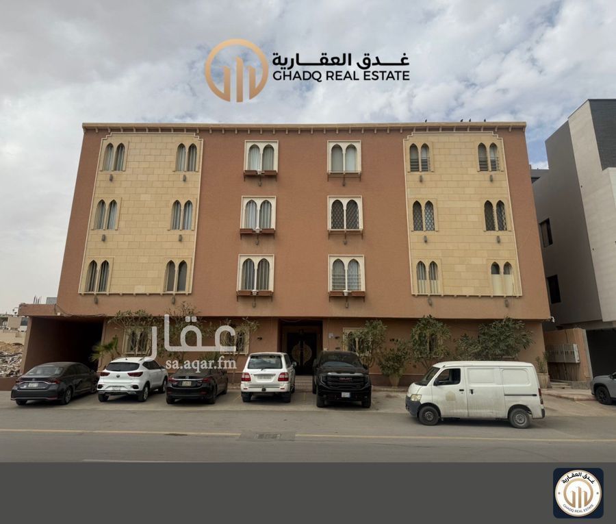 1 bedroom apartment in Al Malqa, Riyadh 2