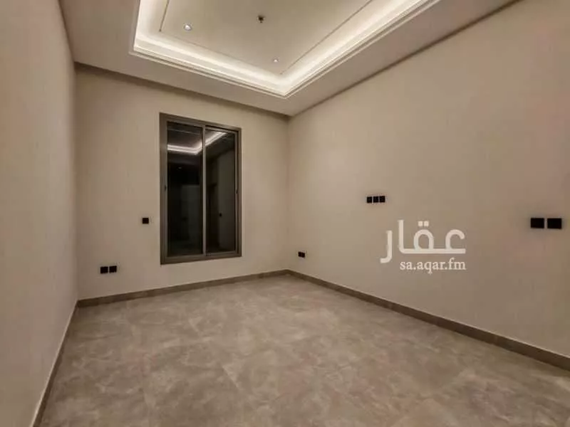 شقة 4 غرف في اليرموك 9