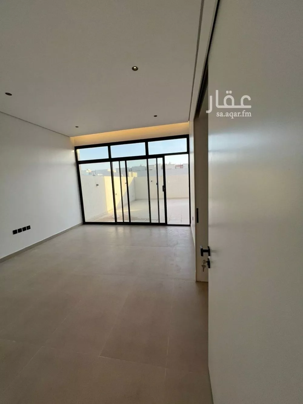 4 bedroom apartment in Al Hazm 2