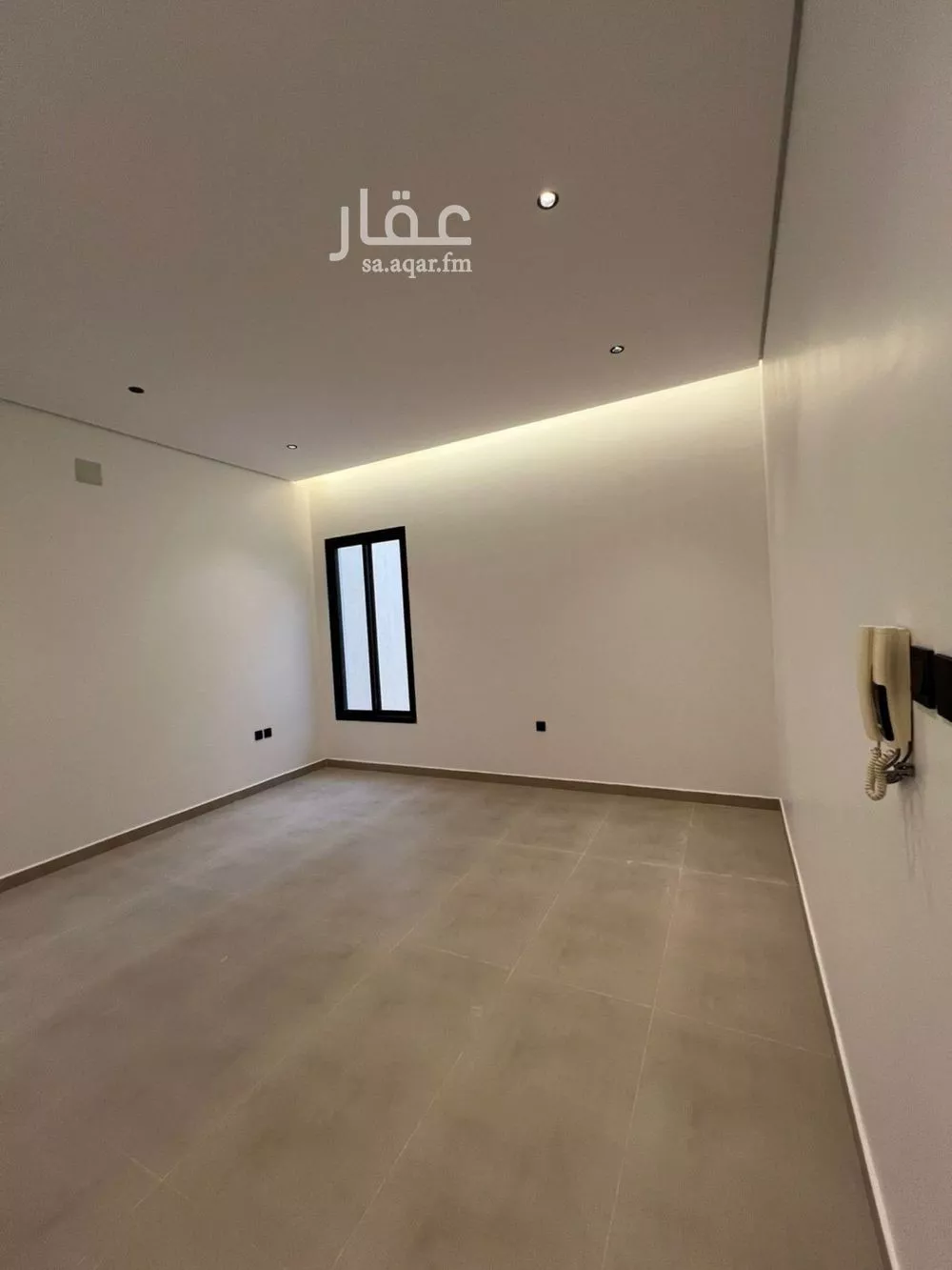 4 bedroom apartment in Al Hazm 3
