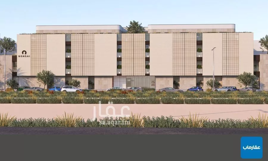 2 bedroom apartment in Al Nahda 3