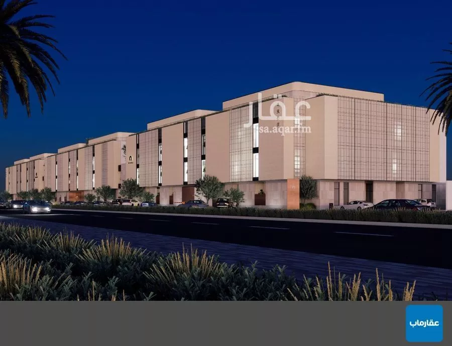 2 bedroom apartment in Al Nahda 4