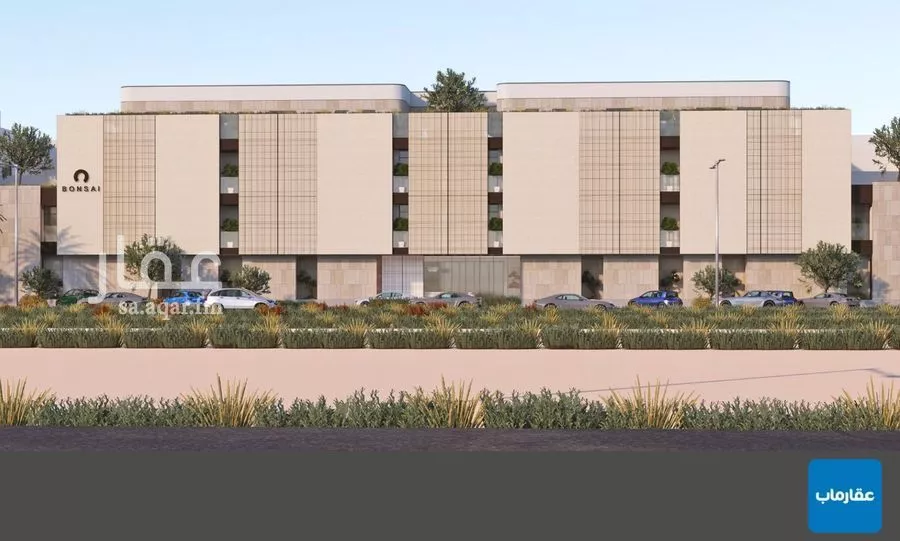 2 bedroom apartment in Al Nahda 2
