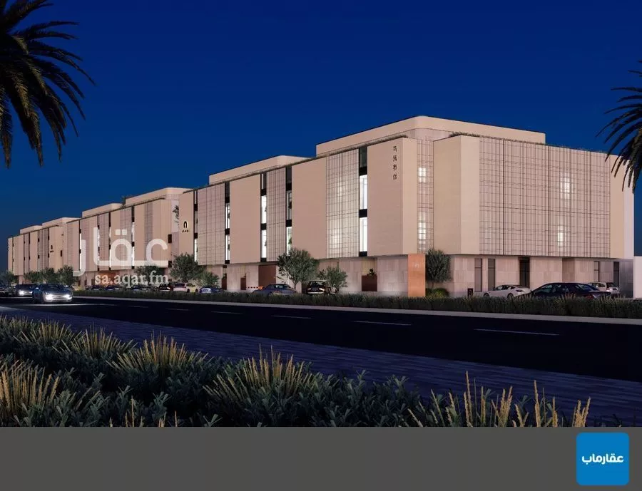 2 bedroom apartment in Al Nahda 5