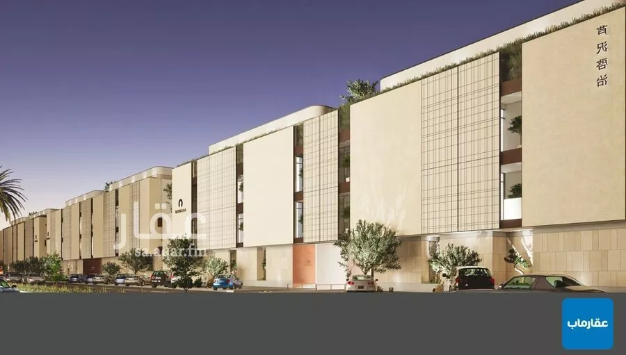 2 bedroom apartment in Al Nahda 8