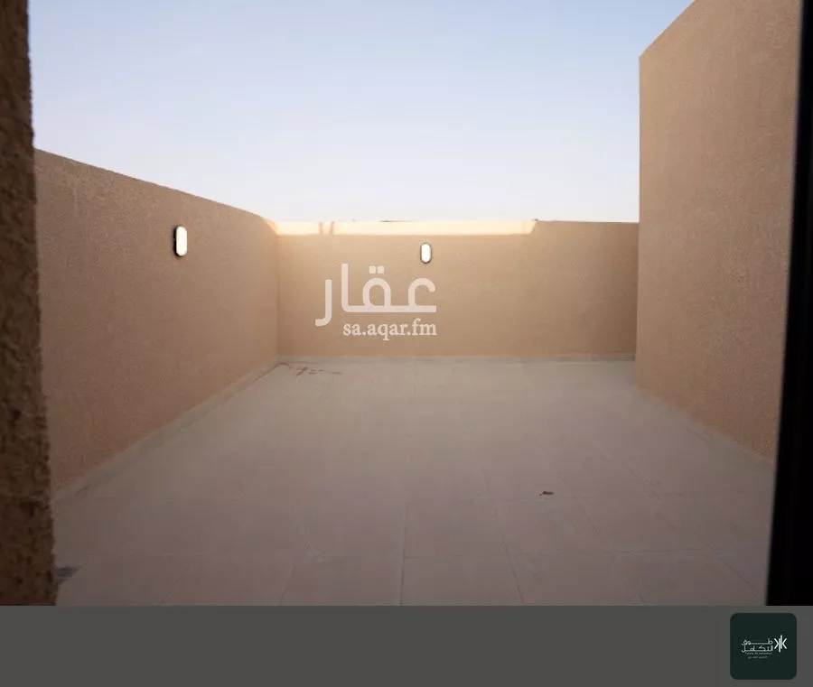 شقة 4 غرف في الرمال 16
