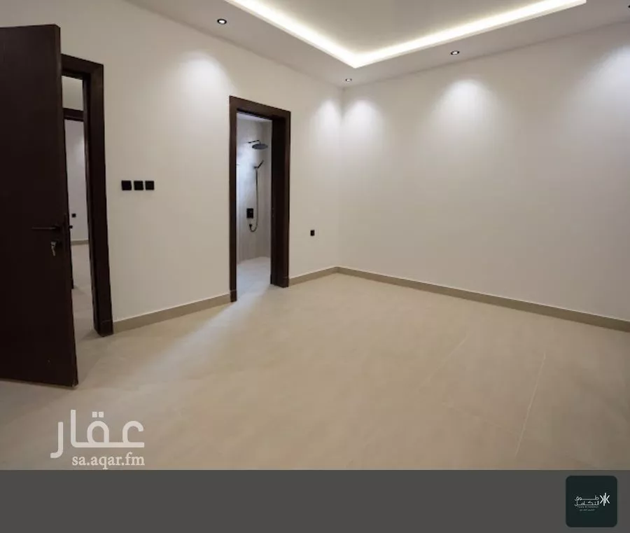 شقة 4 غرف في الرمال 20