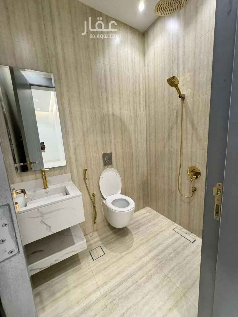 3 bedroom apartment in Al Rimal 5