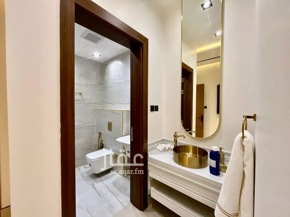 3 bedroom apartment in Al Mahdiyyah 13