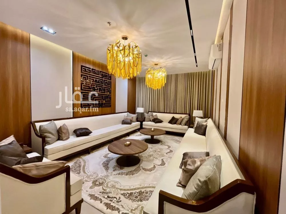 3 bedroom apartment in Al Mahdiyyah 15