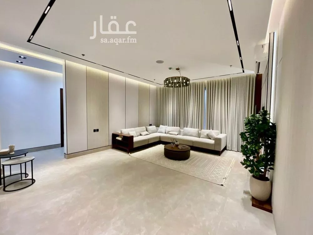 3 bedroom apartment in Al Mahdiyyah 8