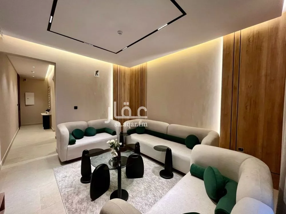 3 bedroom apartment in Al Mahdiyyah 9