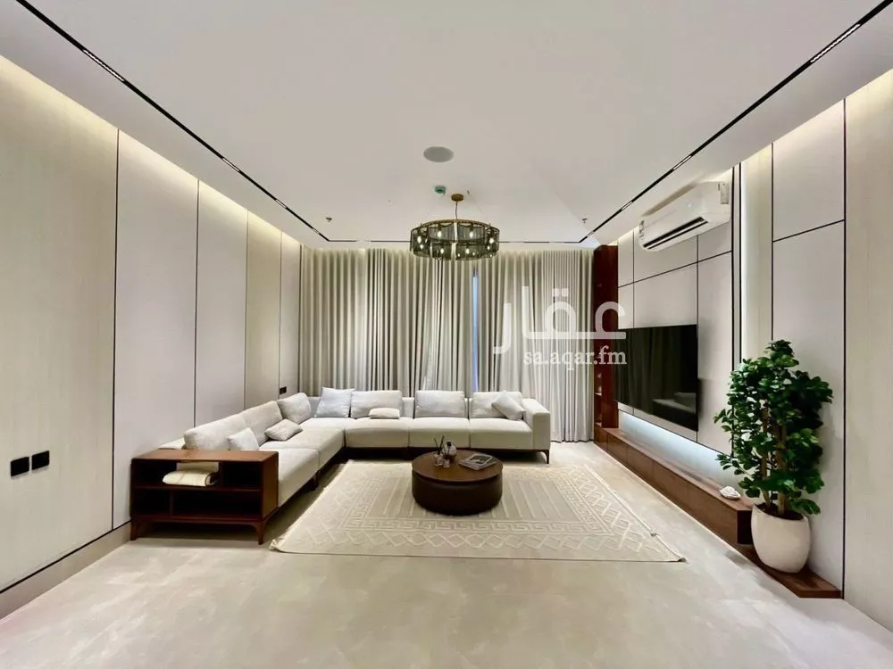 3 bedroom apartment in Al Mahdiyyah 10