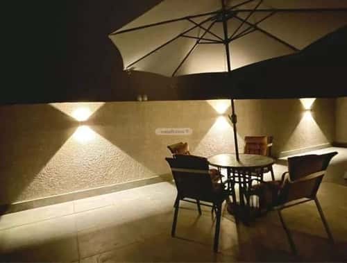 2 bedroom apartment in Al Yasmin 2