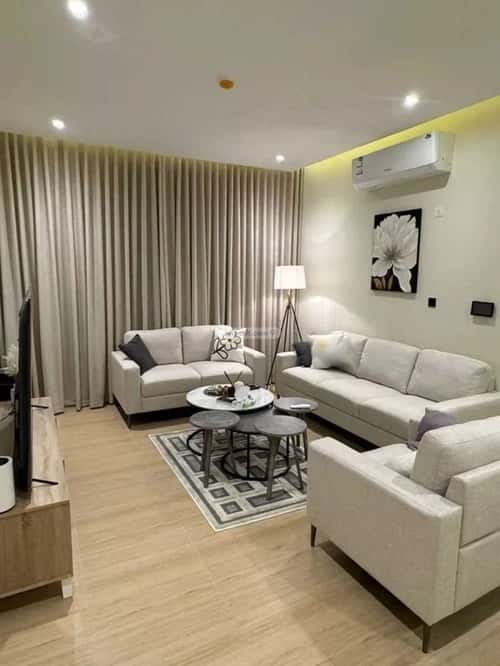 2 bedroom apartment in Al Yasmin 7