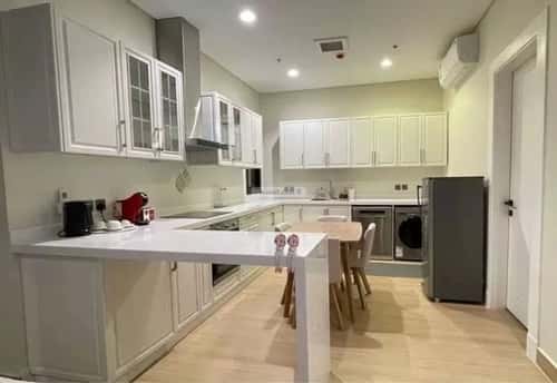 2 bedroom apartment in Al Yasmin 8