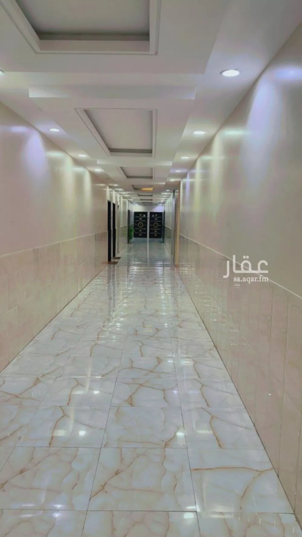 شقة 4 غرف في قرطبة 3