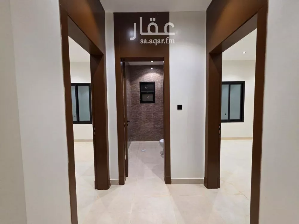 شقة 3 غرف في نمار 3
