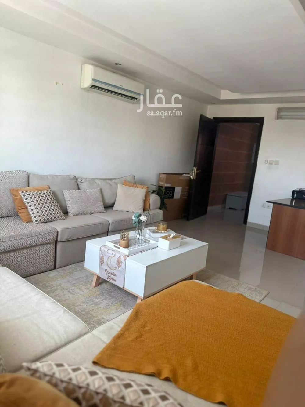 3 bedroom apartment in Al Nuzhah 11