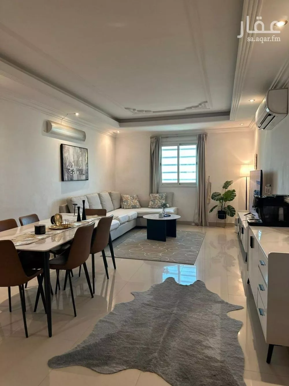 3 bedroom apartment in Al Nuzhah 12