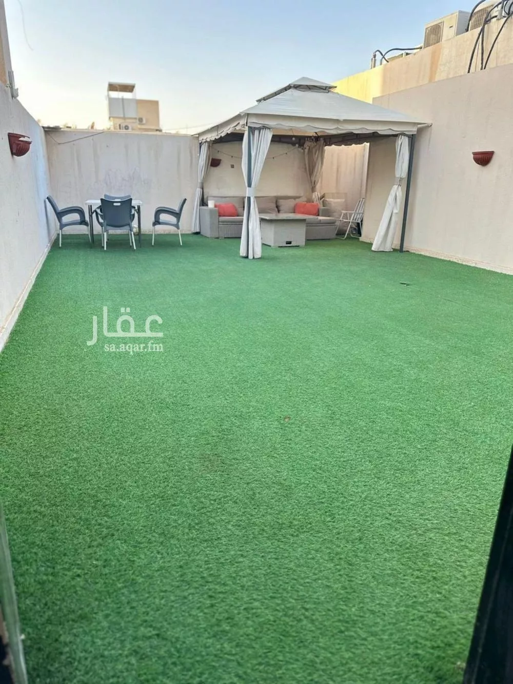 3 bedroom apartment in Al Nuzhah 13
