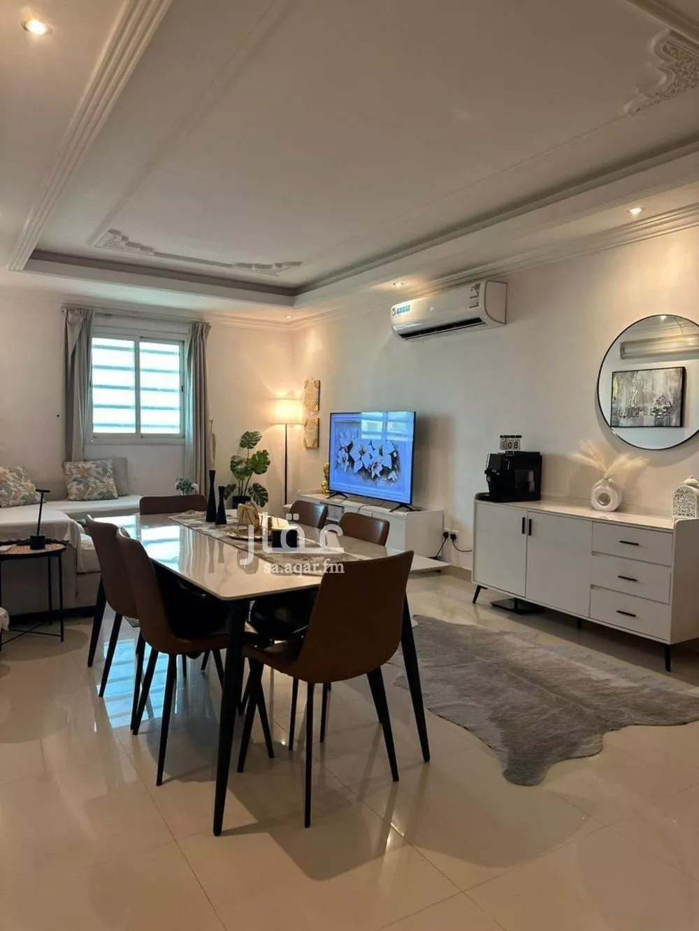 3 bedroom apartment in Al Nuzhah 3