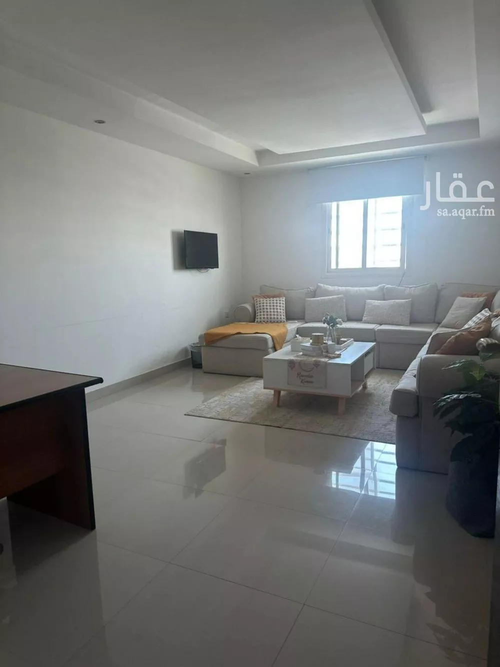 3 bedroom apartment in Al Nuzhah 5