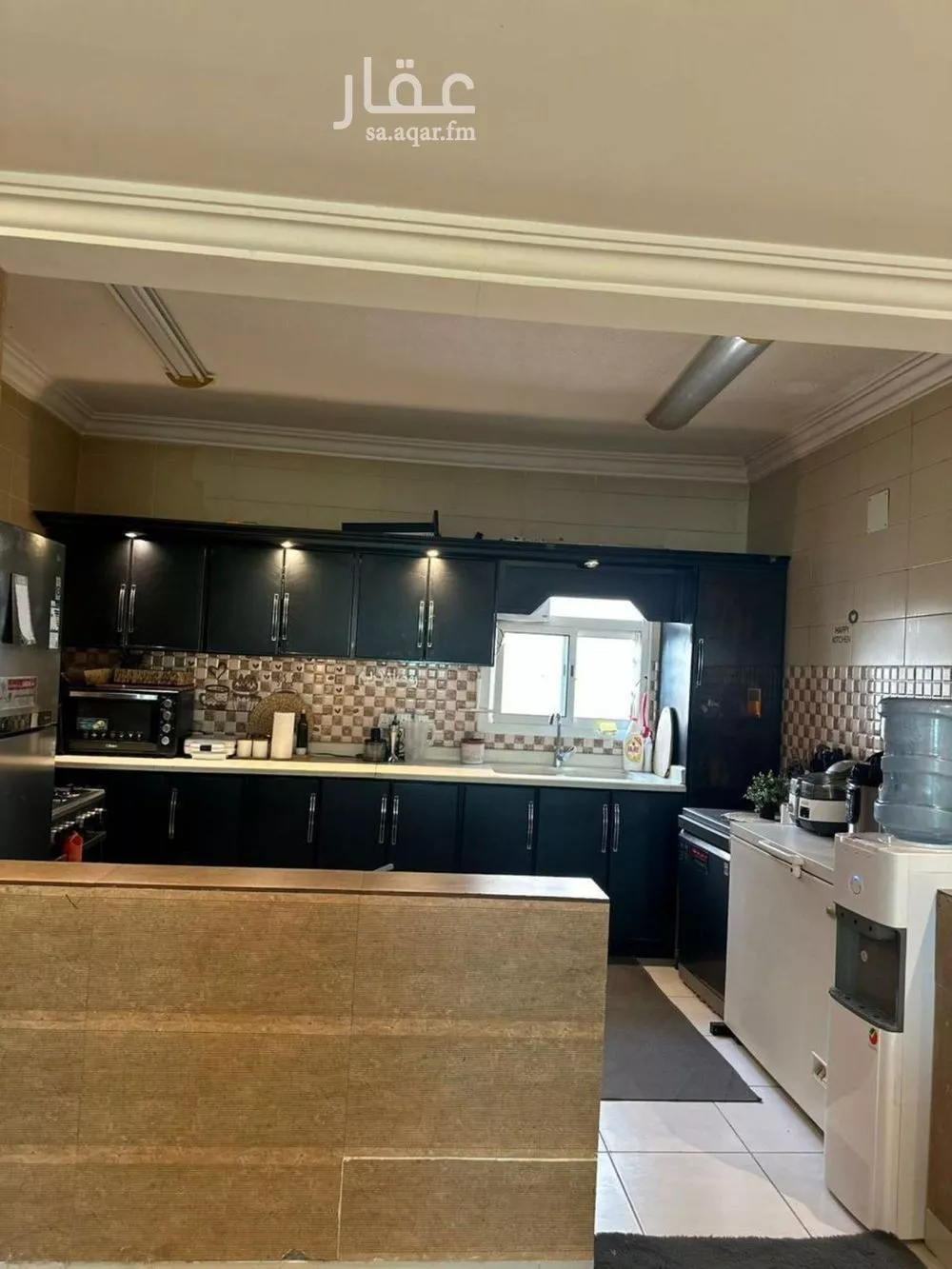 3 bedroom apartment in Al Nuzhah 7