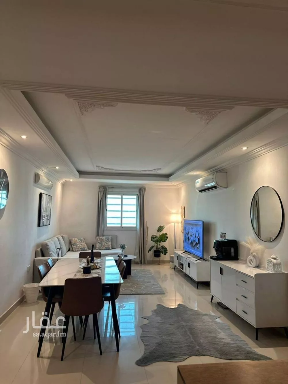 3 bedroom apartment in Al Nuzhah 8