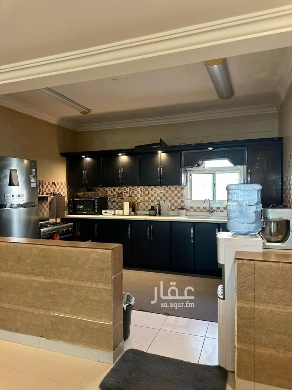3 bedroom apartment in Al Nuzhah 9