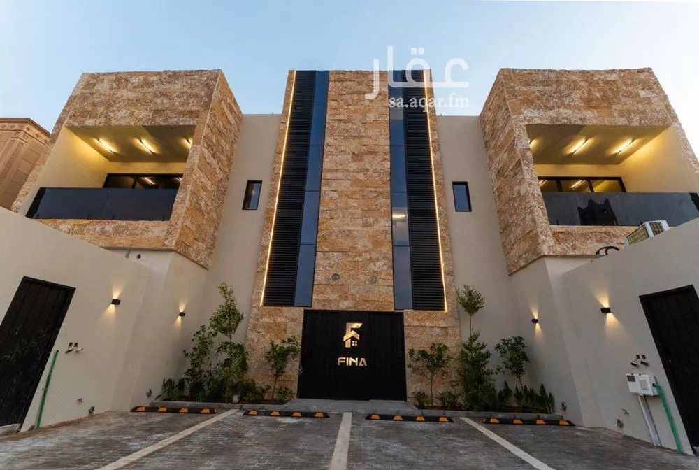 3 bedroom apartment in Al Wadi 2