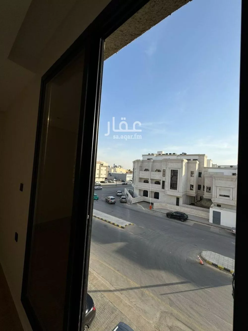 3 bedroom apartment in Al Ghadir 14