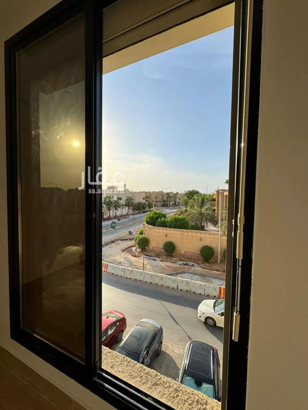 3 bedroom apartment in Al Ghadir 15