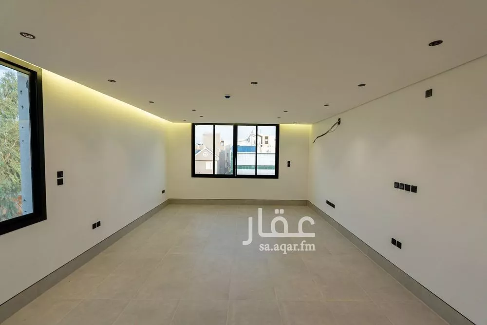 شقة 4 غرف في العارض 17