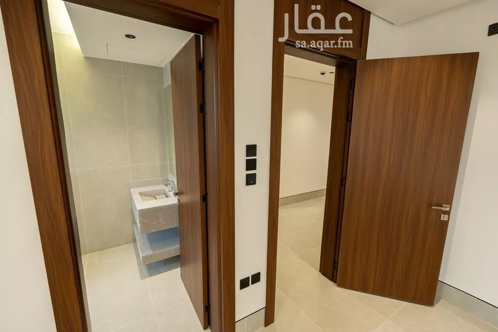 شقة 4 غرف في العارض 24