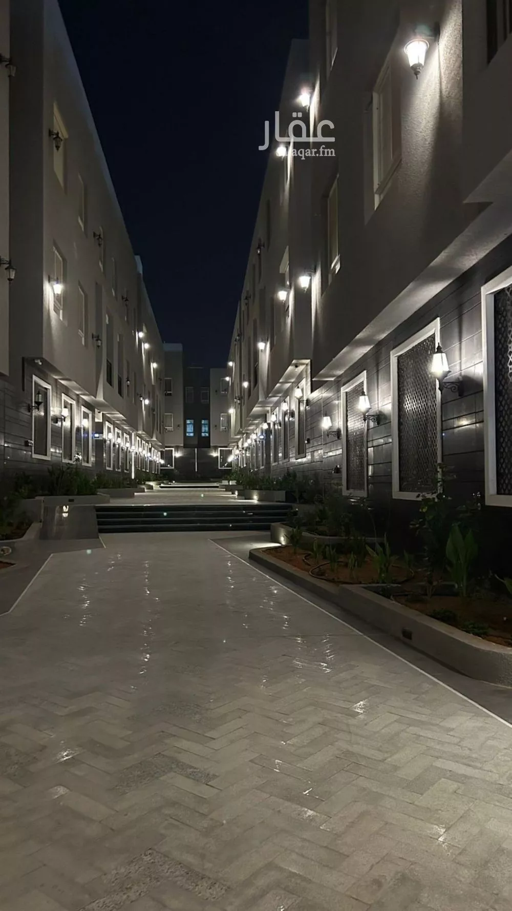 3 bedroom apartment in Al Narjis 3