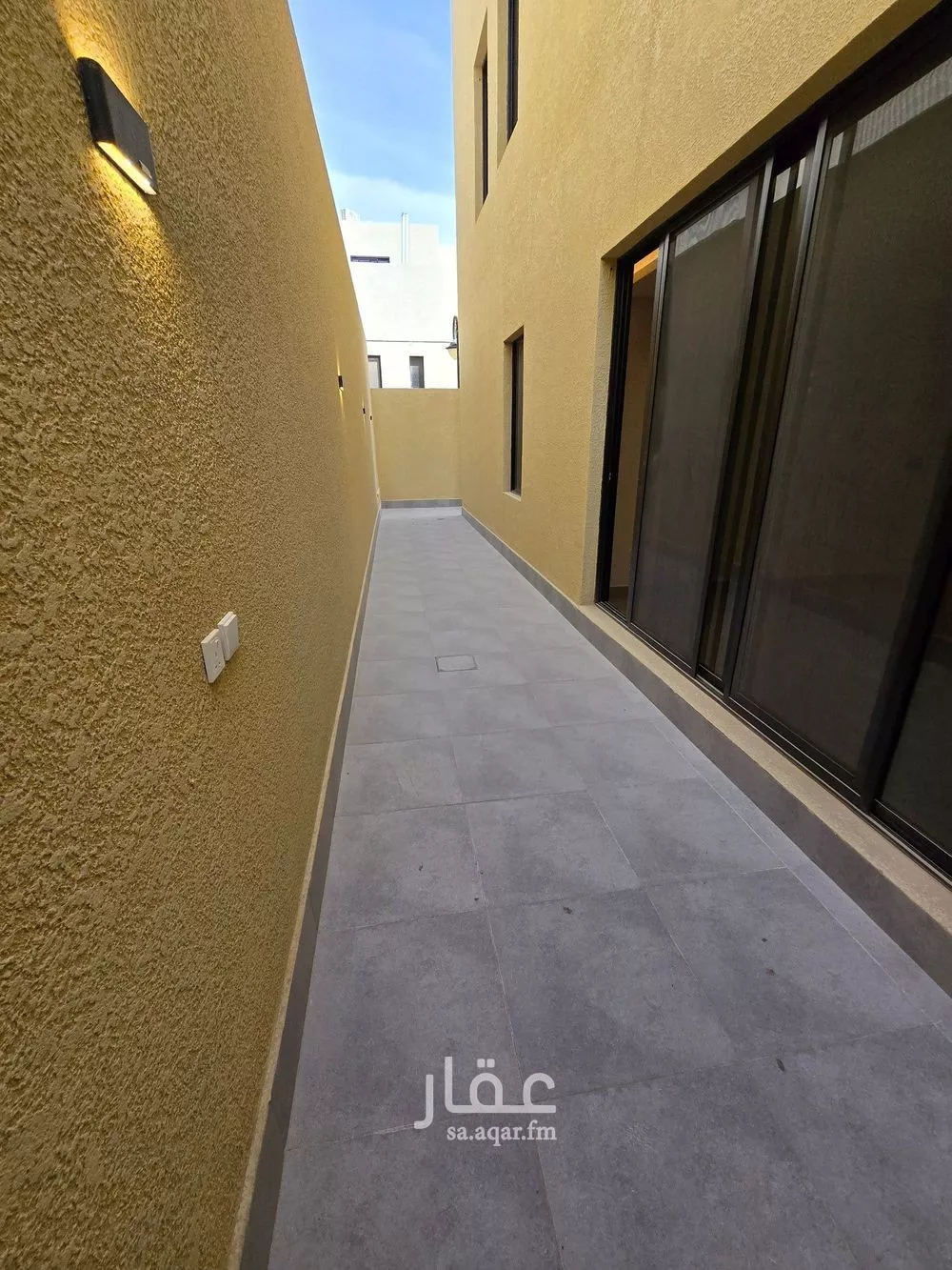 3 bedroom apartment in Al Narjis 13
