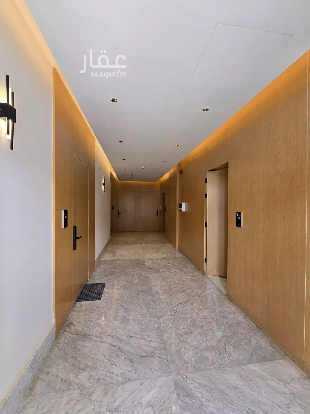 3 bedroom apartment in Al Narjis 4