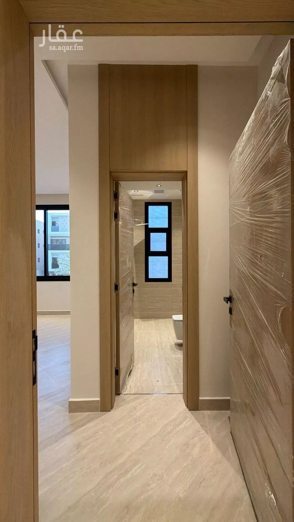 4 bedroom apartment in Al Munsiyah, Riyadh 6