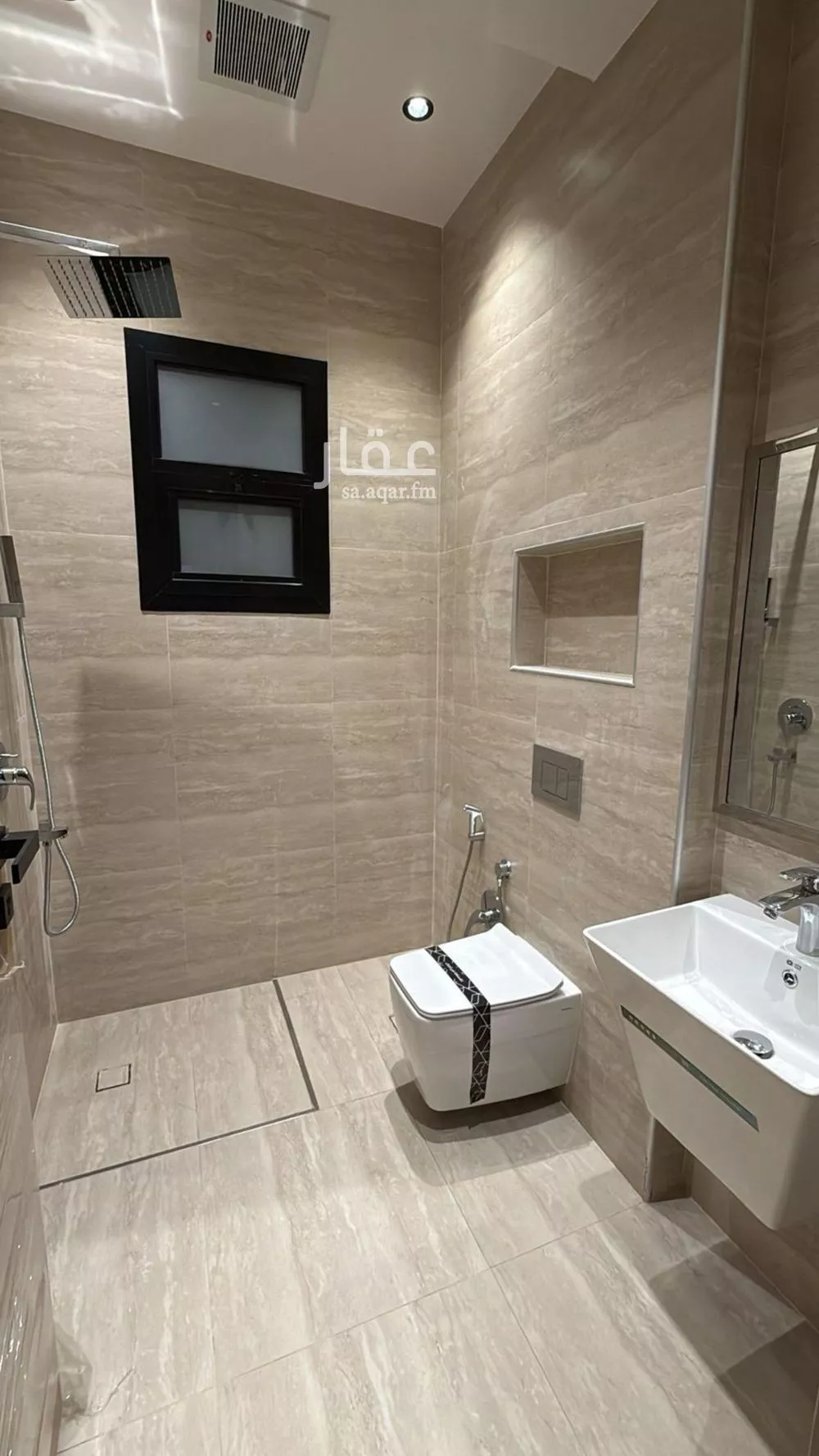 4 bedroom apartment in Al Munsiyah, Riyadh 9