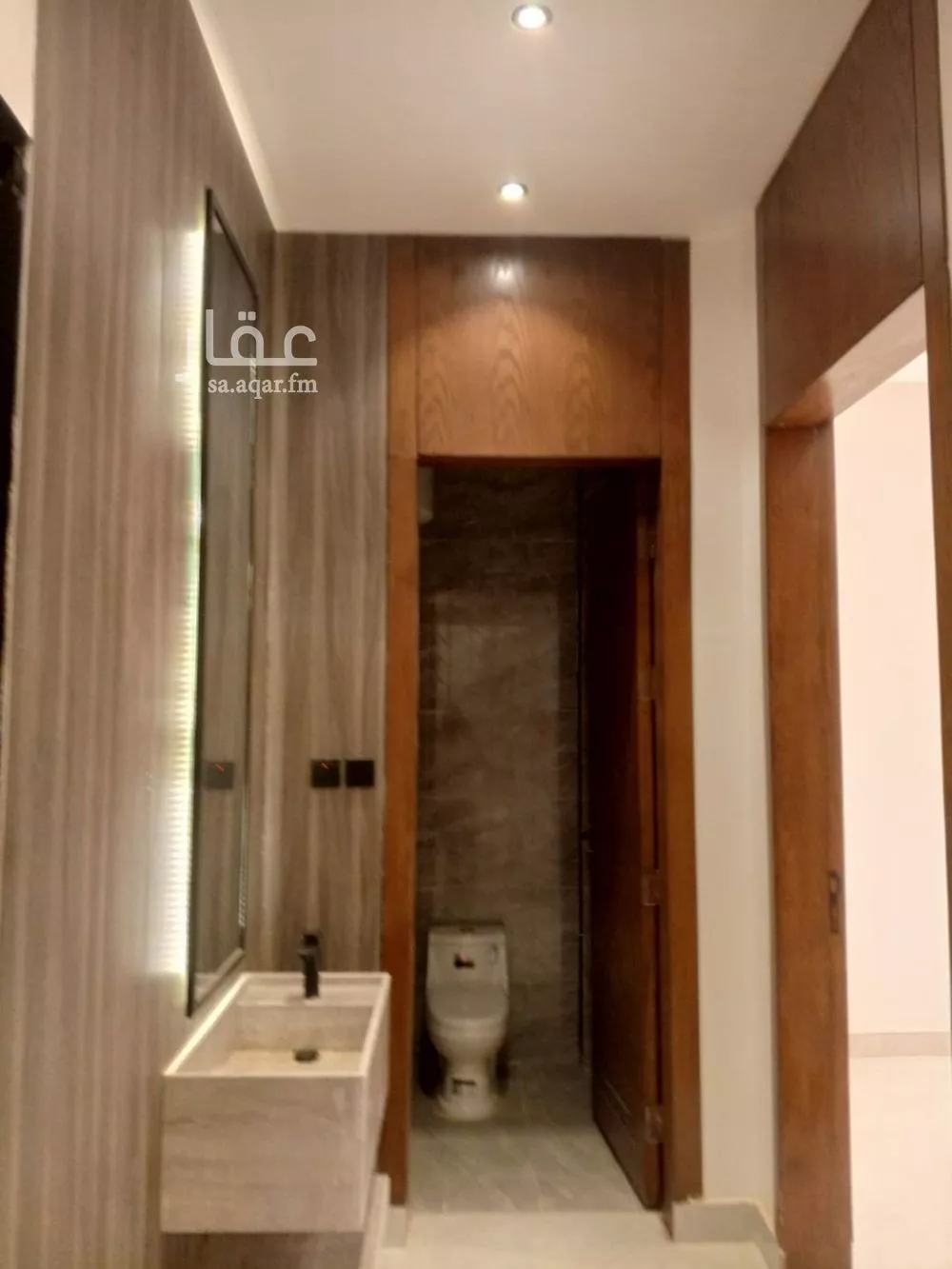 3 bedroom floor in Al Rimal 16