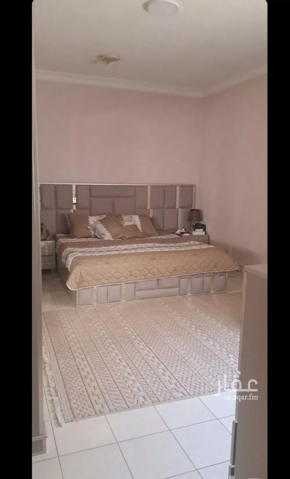 3 bedroom apartment in Granada, Riyadh 5