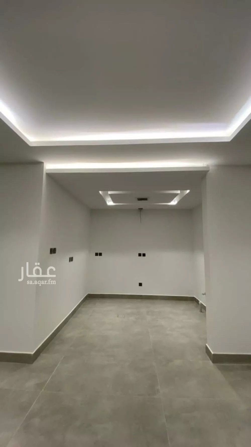 3 bedroom apartment in Al Malqa 7