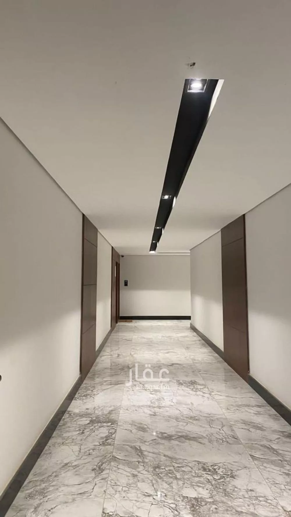 3 bedroom apartment in Al Malqa 8