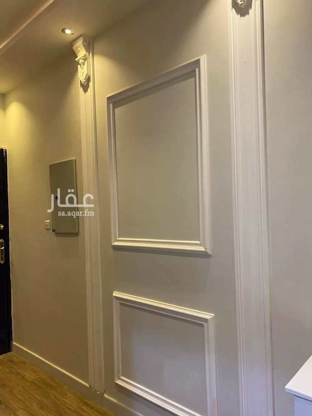 3 bedroom apartment in Al Yarmouk 2