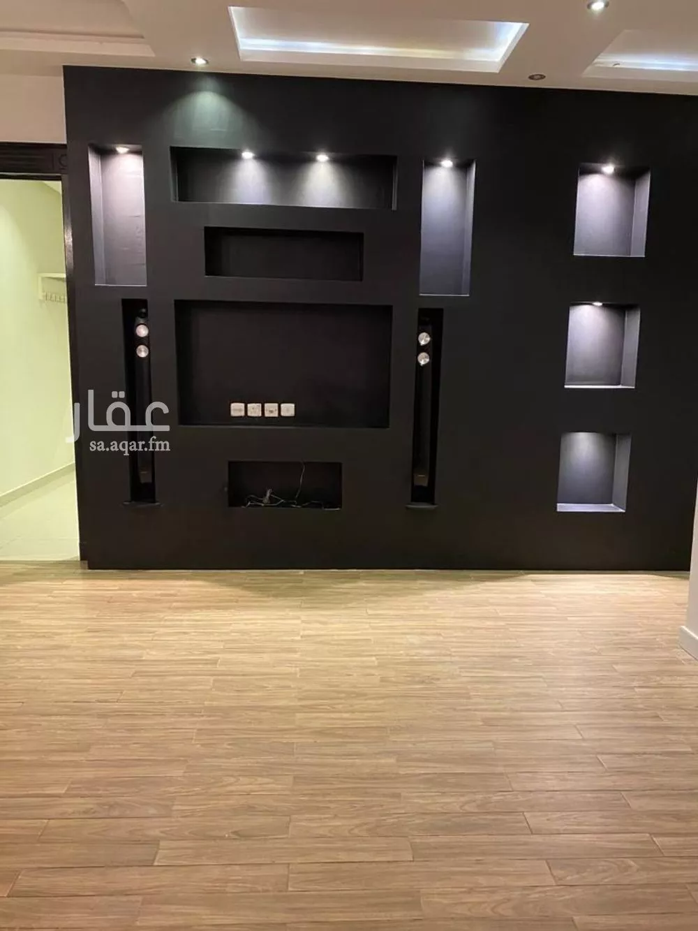 3 bedroom apartment in Al Yarmouk 11