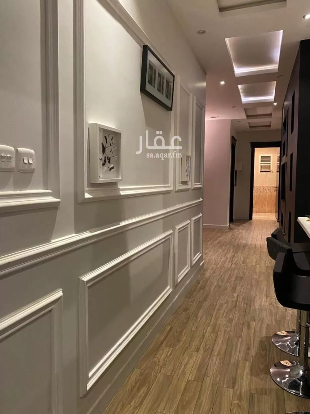 3 bedroom apartment in Al Yarmouk 15